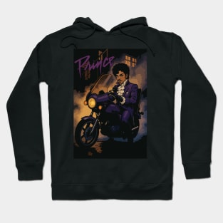 Prince Hoodie